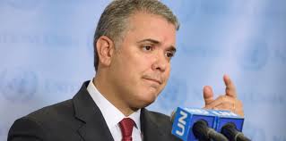 Posted at 11:25 29 apr11:25 29 apr. Colombian Opposition Leader Accuses President Duque Of Links To Drug Cartels And Rigging Election Morning Star