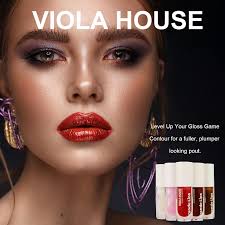 Viola House Lip Plumper