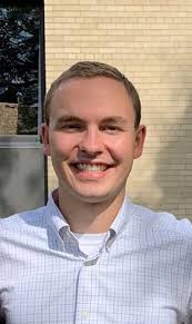 Michael Rushka '16 began his journey as a seminarian at the Midwest  Province of the Society of Jesus this week! Please keep Michael in your  prayers during his time in the seminary.