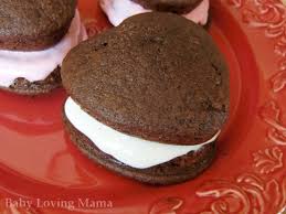 Valentine's Day Whoopie Pies and a Sweet Wilton {Giveaway} CLOSED