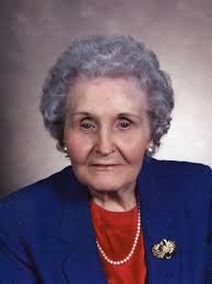 Obituary information for Lillian Elizabeth Butler