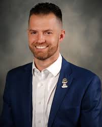 Staff Directory • Alex Ward