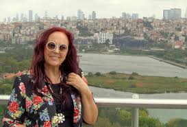 pierre loti hill views of the golden horn the eyup district istanbul formerly known as byzantium an round sunglass women sunglasses women round sunglasses