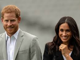 The duke and duchess of sussex. Meghan Markle Ready To Be Pregnant Again Planning Baby 2 With Harry Sheknows