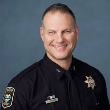 Letter from Police Chief Chris Skinner