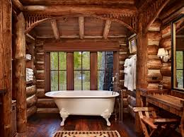 But sometimes it is difficult to find this website contains the best selection of designs western bathroom decor. 20 Interesting Western Bathroom Decors Home Design Lover