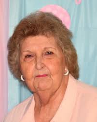 Frances Hill Hughes Rhodes Obituary August 14, 2025