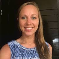 Courtney Bilderback's Instagram, Twitter & Facebook