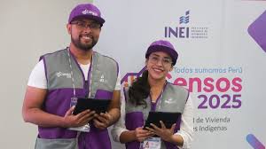¡Atención, Censistas! ¿Pasaste la Preselección del INEI? ¡Entérate Aquí!