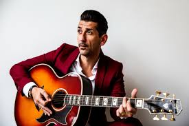 See the complete profile on . Danny Vera Homestead Guitars