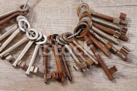 Used in priest in peril: Bunch Of Many Old Used Keys Stock Photos Freeimages Com