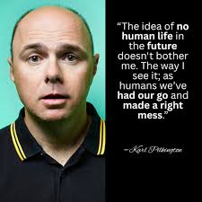 Eyes bulging with imagined podcasts.