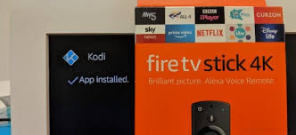 You will find it under the search or in the apps section. Installing Kodi On Amazon Firestick To Watch Media On Your Nas Nas Compares