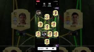 Madfut 21 sbc arjen robben flashback! Pacybits 20 Fernando Torres Sbc Early National Success Solution