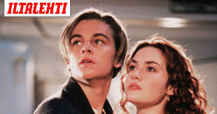 Tässä 20 faktaa joita et tiennyt Titanic-leffasta