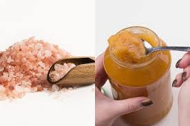 Garam himalaya yang harusnya untuk industri dijual bebas untuk konsumsi. Cuma Minum Ramuan Dari 2 Bahan Ini Sebelum Tidur Rasakan Manfaat Tak Terduga Ini Di Pagi Hari Semua Halaman Sajian Sedap