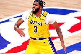 3 laker energy products reviews. Anthony Davis Never A Doubt He Would Re Sign With Lakers