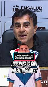 Valentin Gomez Quinteros