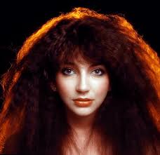Kate Bush (English Singer) ~ Bio Wiki