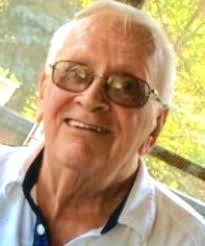 Obituary of Thomas D. Walsh, Sr.