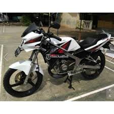 Striping sticker detail set kawasaki ninja r 150 copy original. Kawasaki Ninja R 150cc Tahun 2014 Bekas Second Harga Murah Di Bekasi Tribunjualbeli Com