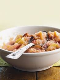 Chunky Applesauce Recipe In 2020 Recipes Side Dishes Food Dishes