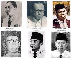 Check spelling or type a new query. Kelas Bu Upik Materi Ips Kelas 5 Peristiwa Sekitar Proklamasi Kemerdekaan