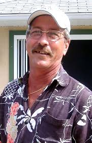 Ricky "Ric" Getz Obituary