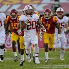 Usc Vs Stanford 2018 Live Stream Time Tv Channel Pick Prediction And How To Watch Online Sbnation Com