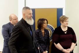 West Virginia Board of Education praises Martinsburg North Middle School |  News, Sports, Jobs - News and Sentinel