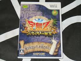 Mostrando anuncios en 15 kms desde daule,. Nintendo Wii De Importacion Nuevo Juego Isla Del Tesoro Z Japon Region Bloqueado Ebay