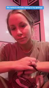 Brandy Michelle Bishop