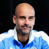 Pep Guardiola