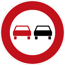 Paragraph 9 of the stvo states that the traffic signs and installations illustrated in annexes 1 to 4 may also be installed with the alternatives described in the catalog of traffic signs. Traffic Signs In Germany