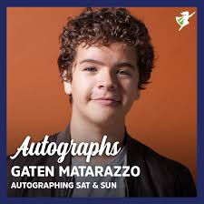 Emerald City Comic Con