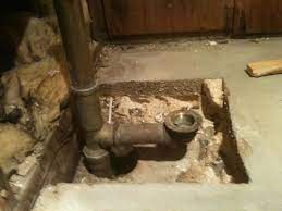 How to convert a tub to a shower in the bathroom. Rough Plumbing Bath To Shower Conversion Help Terry Love Plumbing Advice Remodel Diy Professional Forum
