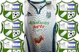 Maybe you would like to learn more about one of these? Se Filtra La Nueva Camiseta Del Platense De La Marca Mexicana Pirma Diez Diario Deportivo