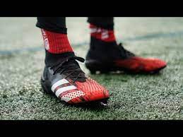 Take control in predator mutator 20.1 firm ground boots. Adidas Predator 20 1 Test And Review Youtube