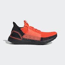 Adidas ultraboost 20 women's • black/grey/solar red $180.00. Adidas Ultraboost 19 M Solar Red Core Black Solar Red G27131 Sneakerjagers