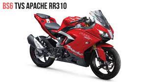 This ultimate looking bike is the premium entry level segment machine of bajaj. Updated Price List Of Tvs Apache Range Rtr160 To Rr310