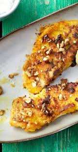 Ein Garantierter Gaumenschmaus Ist Der Mix Aus Knusprigem Viktoriabarsch Filet Mit Nusskrokant Und Milden Gnocchi Ent Viktoriabarsch Rezept Rezepte Kuchenchef