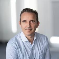 I'm thrilled of excitement to start this new journey at Arlanxeo as their  CHRO. Looking forward to meet with the talented people across the globe and  achieving our business objectives with the