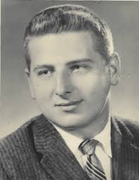 William D. ""Bill"" Hess Obituary