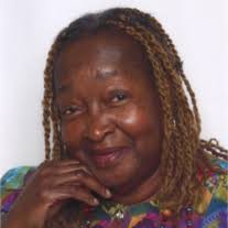 Shunada Harris aka Earlene Wilson Obituary