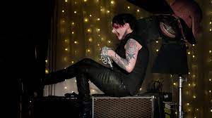 The lawsuit claims mr manson coerced the lawsuit says that in february 2009, he invited her to los angeles to film a music video. Game Of Thrones Actress Esme Bianco Accuses Marilyn Manson Of Abuse Mxdwn Music