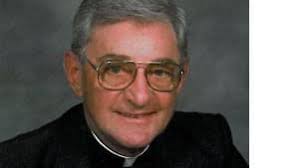 Father Harold Ripperger Obituary (1932