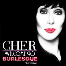 Listen to Christina Aguilera