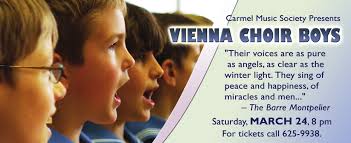 Carmel Pine Cone, March 16, 2007