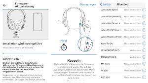 Das günstigste angebot beginnt bei € 25. Sennheiser Momentum Wireless 3 Ausprobiert Sitzt Ausgezeichnet Und Klingt Auch So Euronics Trendblog