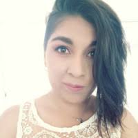 Paulina Mendoza Rodríguez